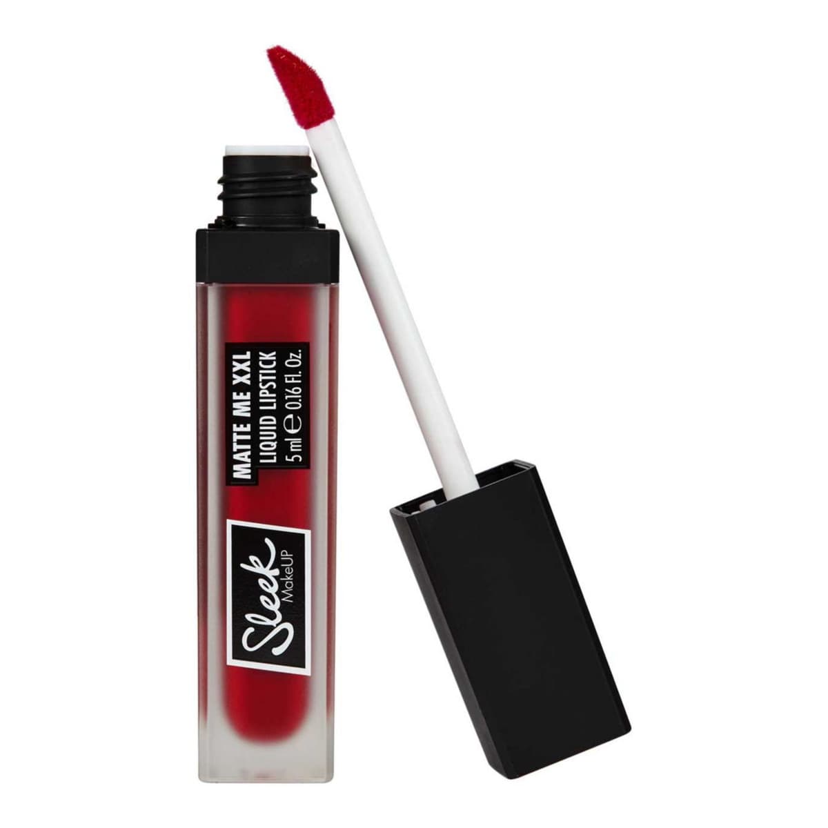 MakeUP Matte Me XXL Liquid Lipstick, STFU