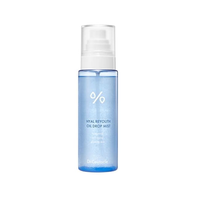 Hyal Reyouth Oil Drop Mist