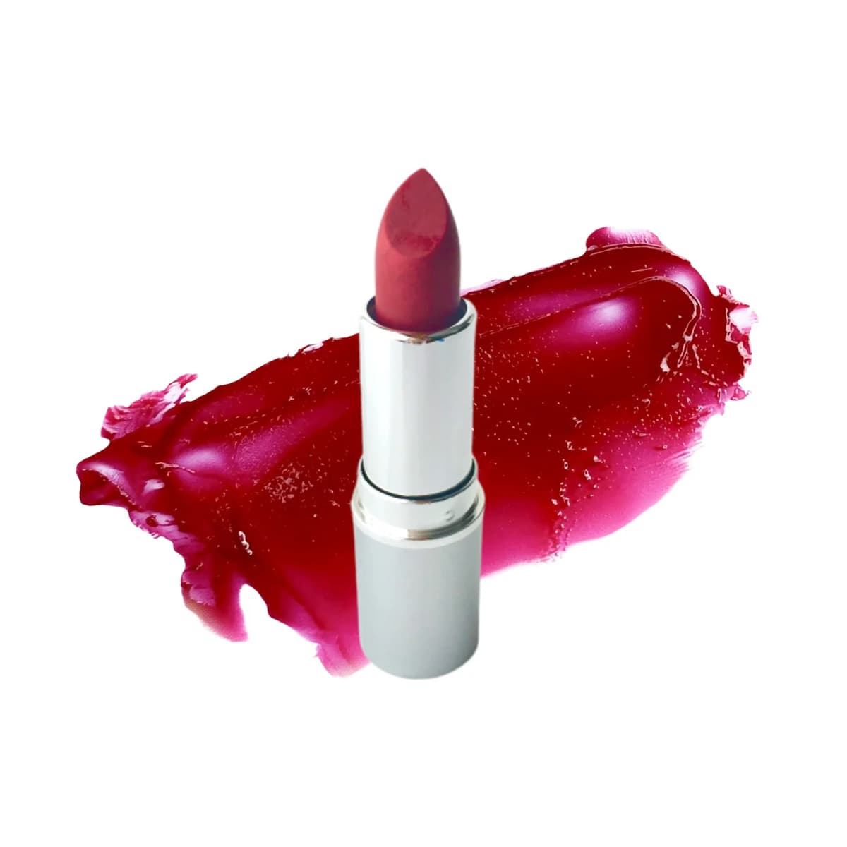 Truly Natural Lipstick, risque