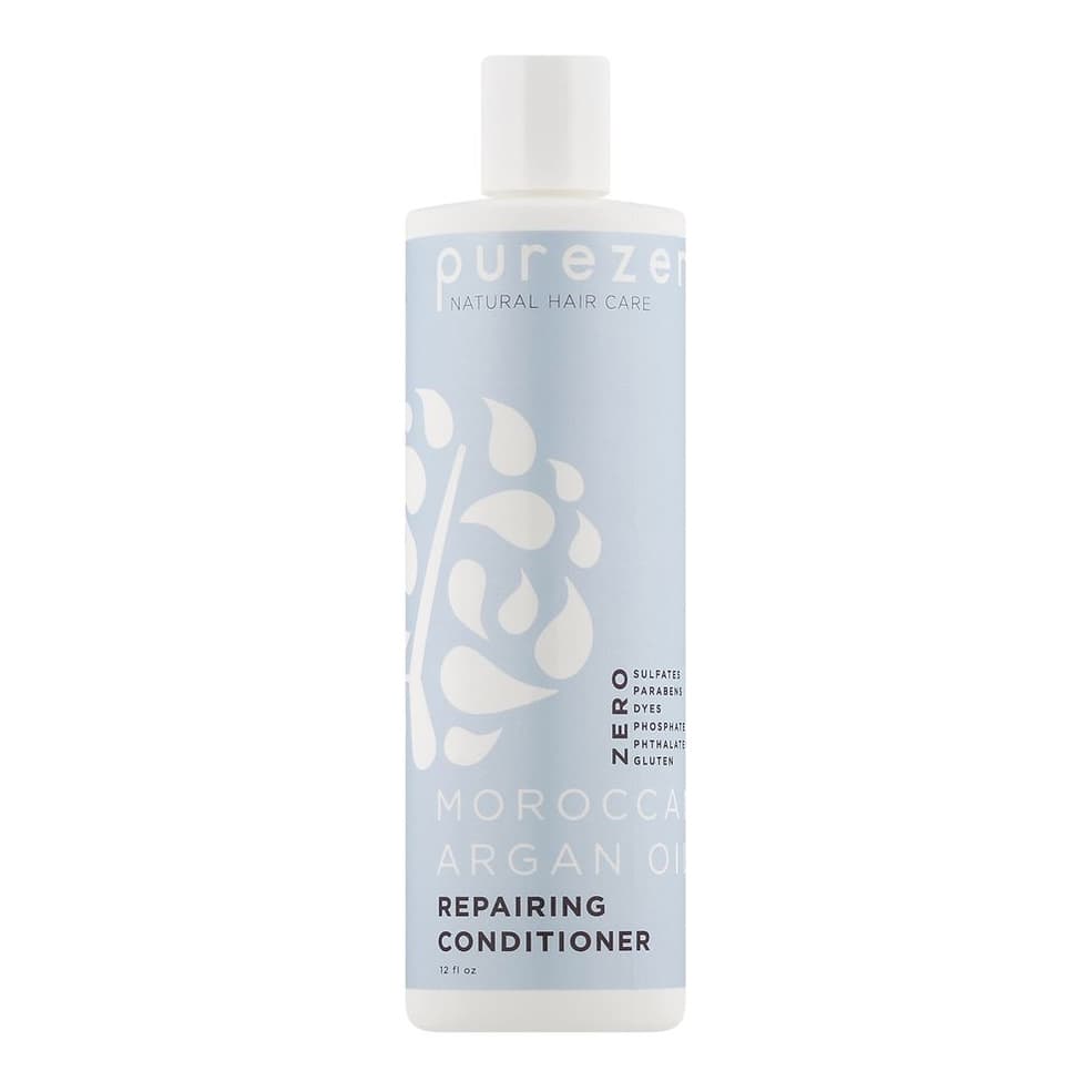 Moroccan Argan Oil Repairing Conditioner