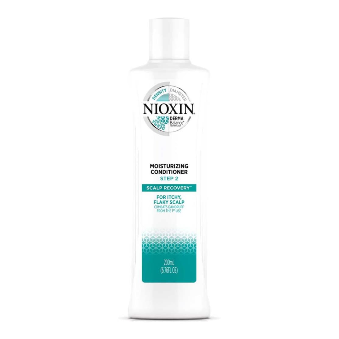 Scalp Recovery Anti-Dandruff Moisturizing Conditioner