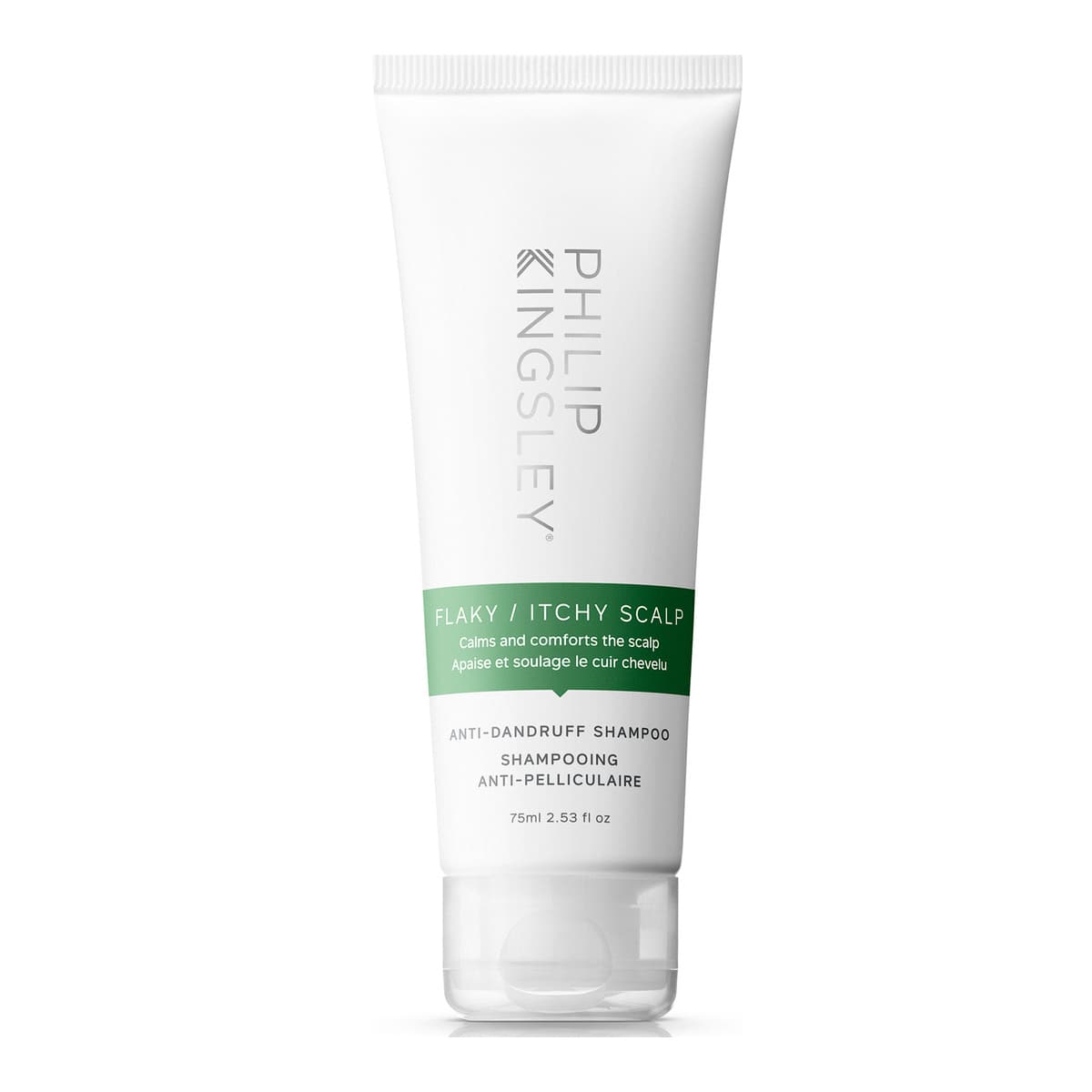 Flaky/Itchy Scalp Anti-Dandruff Shampoo
