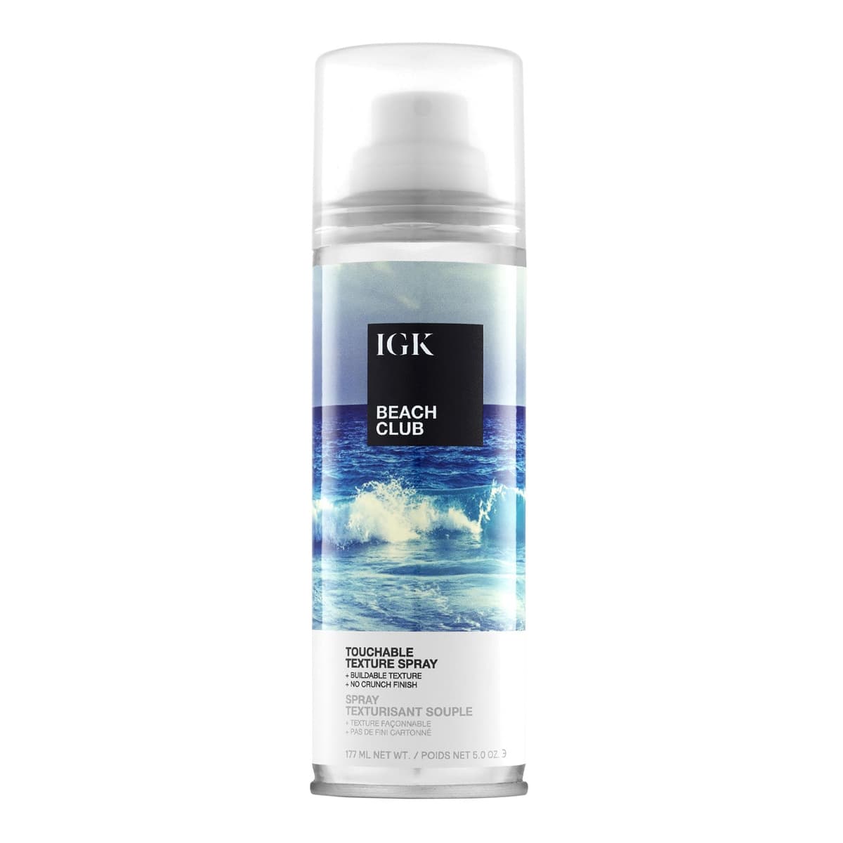 Beach Club Volume Texture Spray