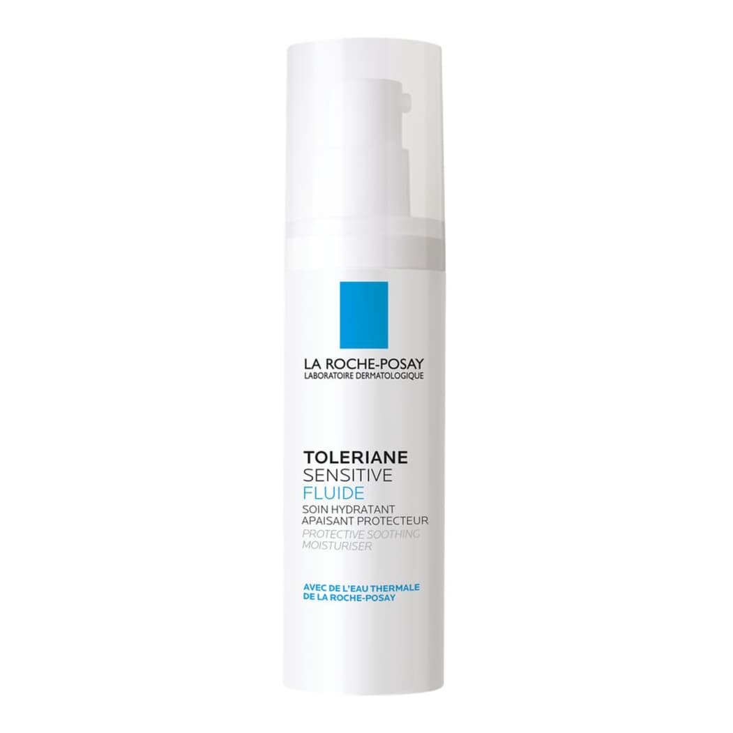 Toleriane Sensitive Fluide Moisturizer