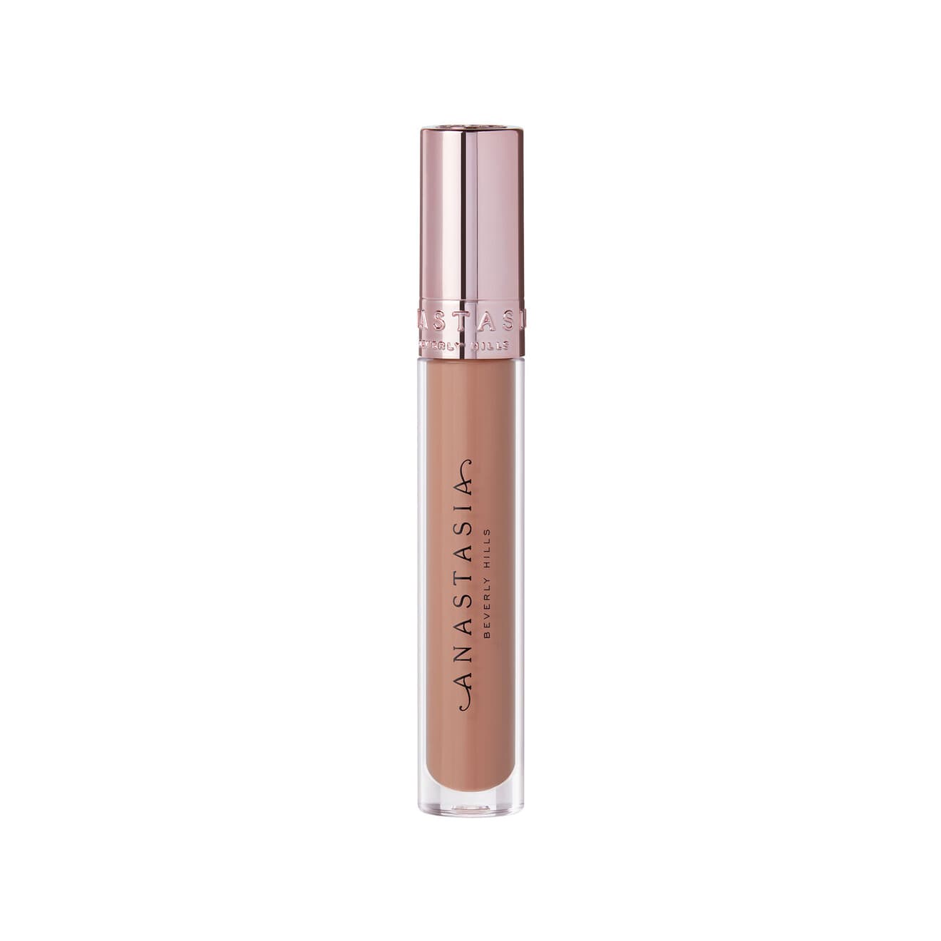 Tinted Lip Gloss, BUTTERSCOTCH