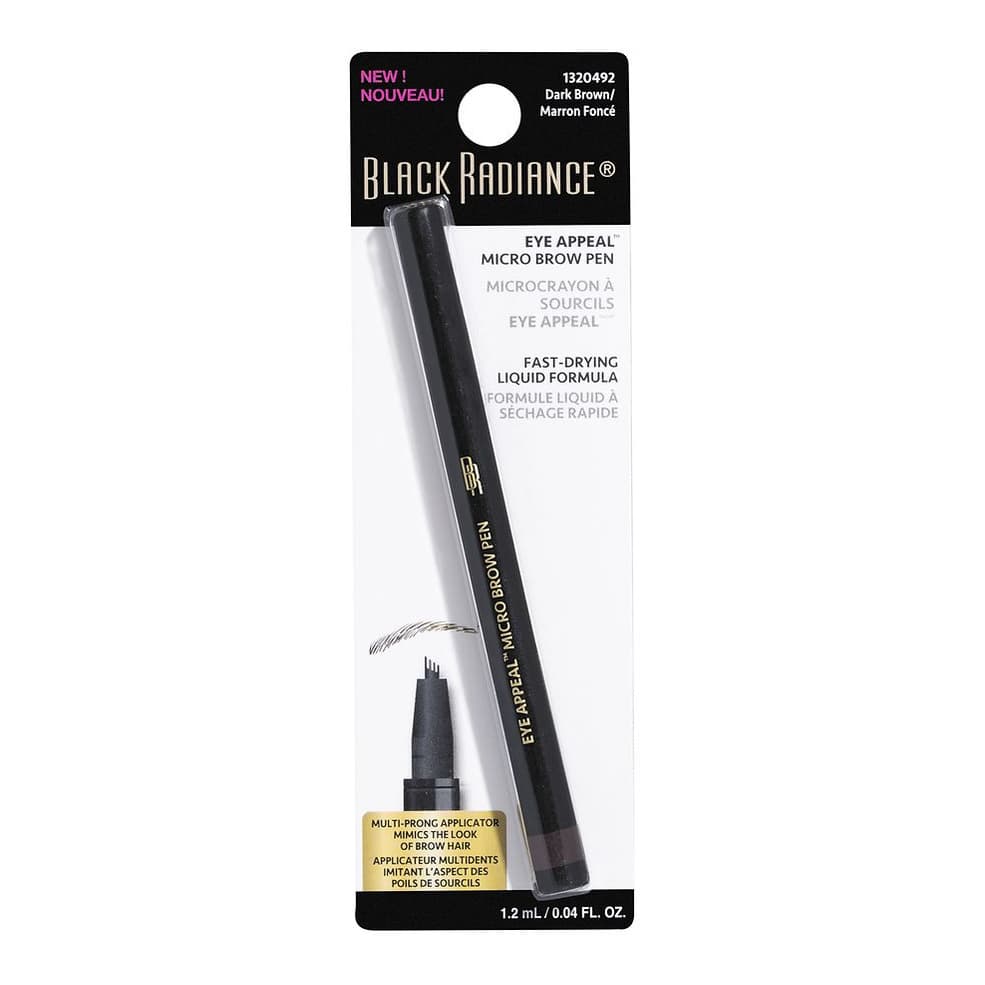 Micro Brow Pen
