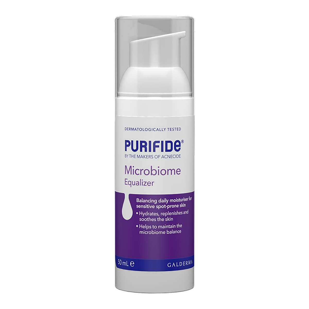 PURIFIDE by Acnecide Microbiome Equalizer