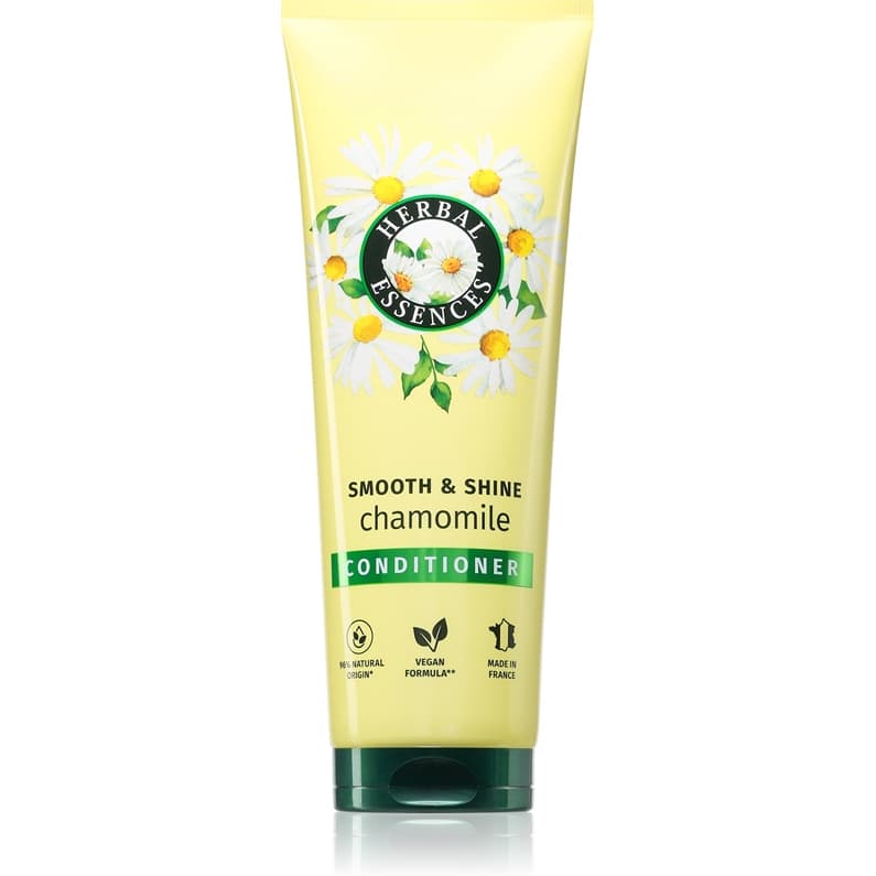 Chamomile Smooth&Shine
