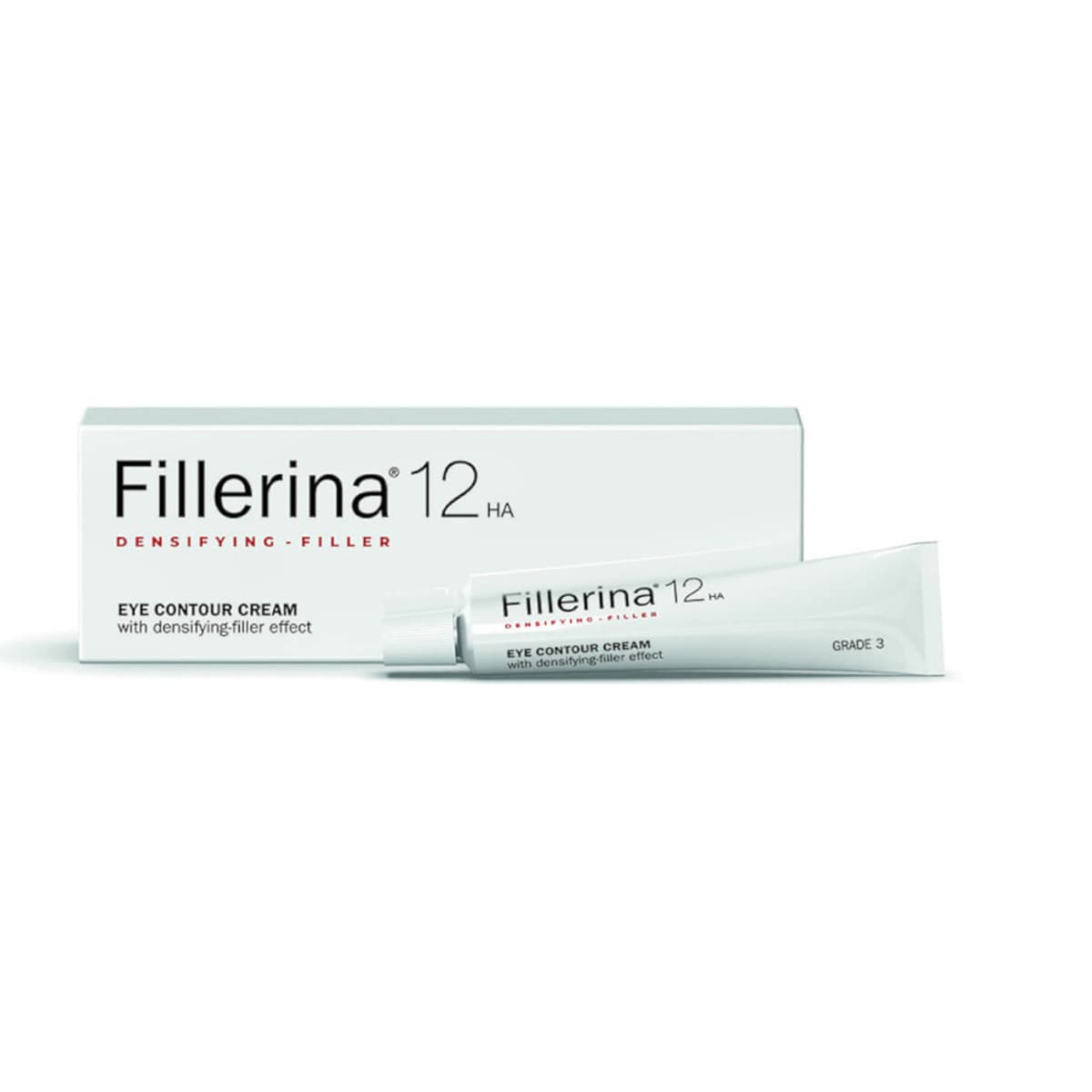 12 Densifying-Filler Eye Contour Cream - Grade 3