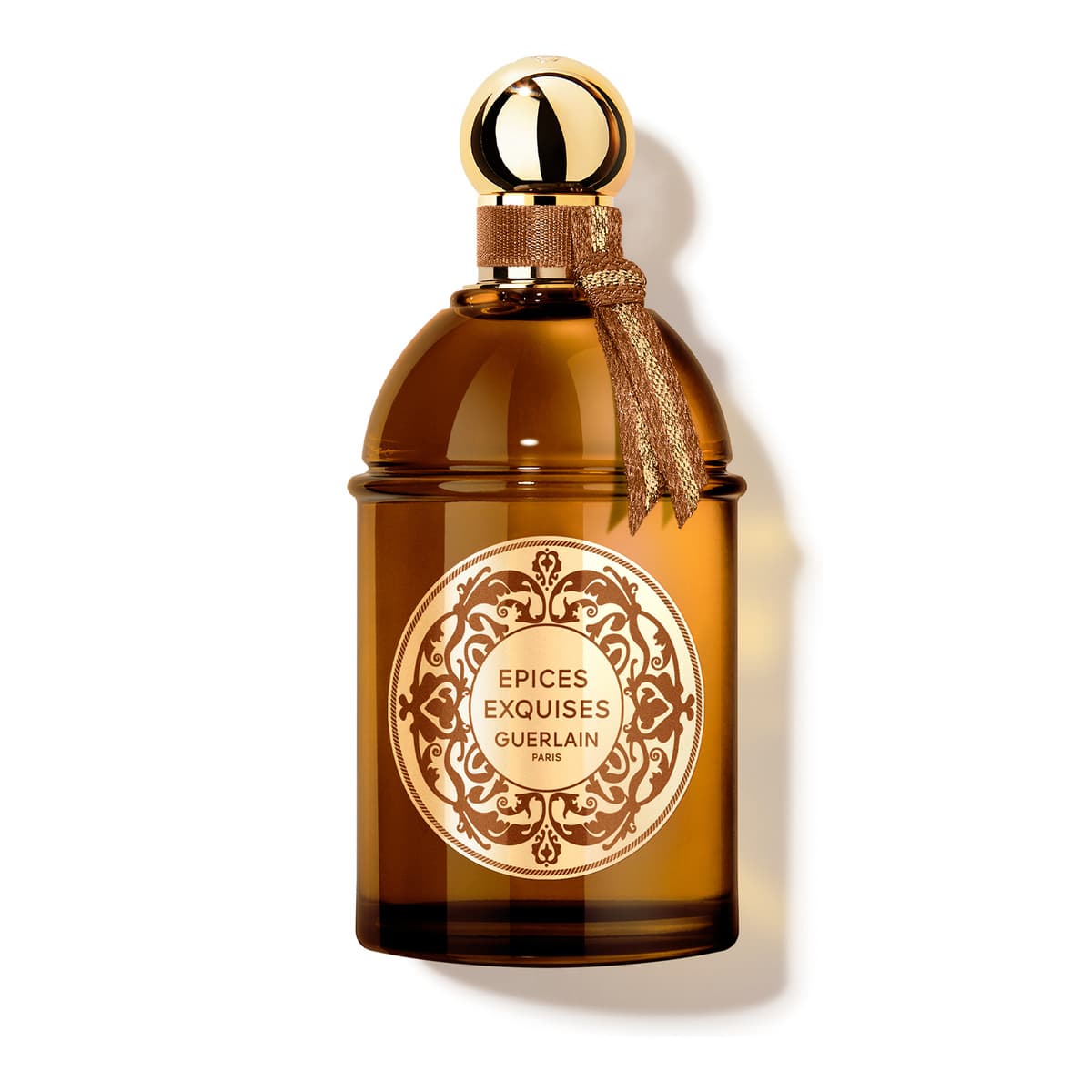 Les Absolus D'Orient Epices Exquises Eau De Parfum