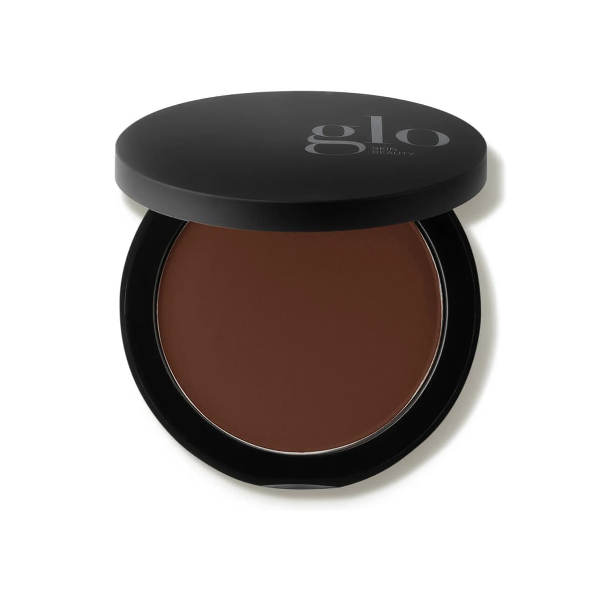 Pressed Base Powder Foundation, Cocoa