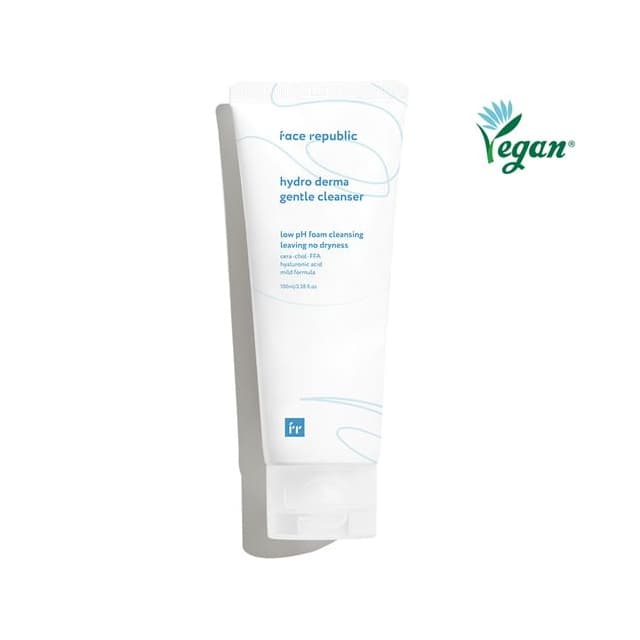 Hydro Derma Gentle Cleanser
