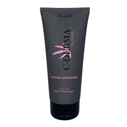 C-Derma Refining Lotion