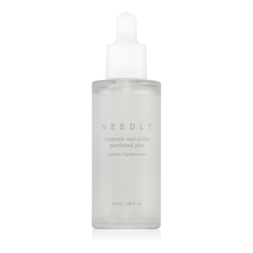 Real Active Panthenol Ampoule