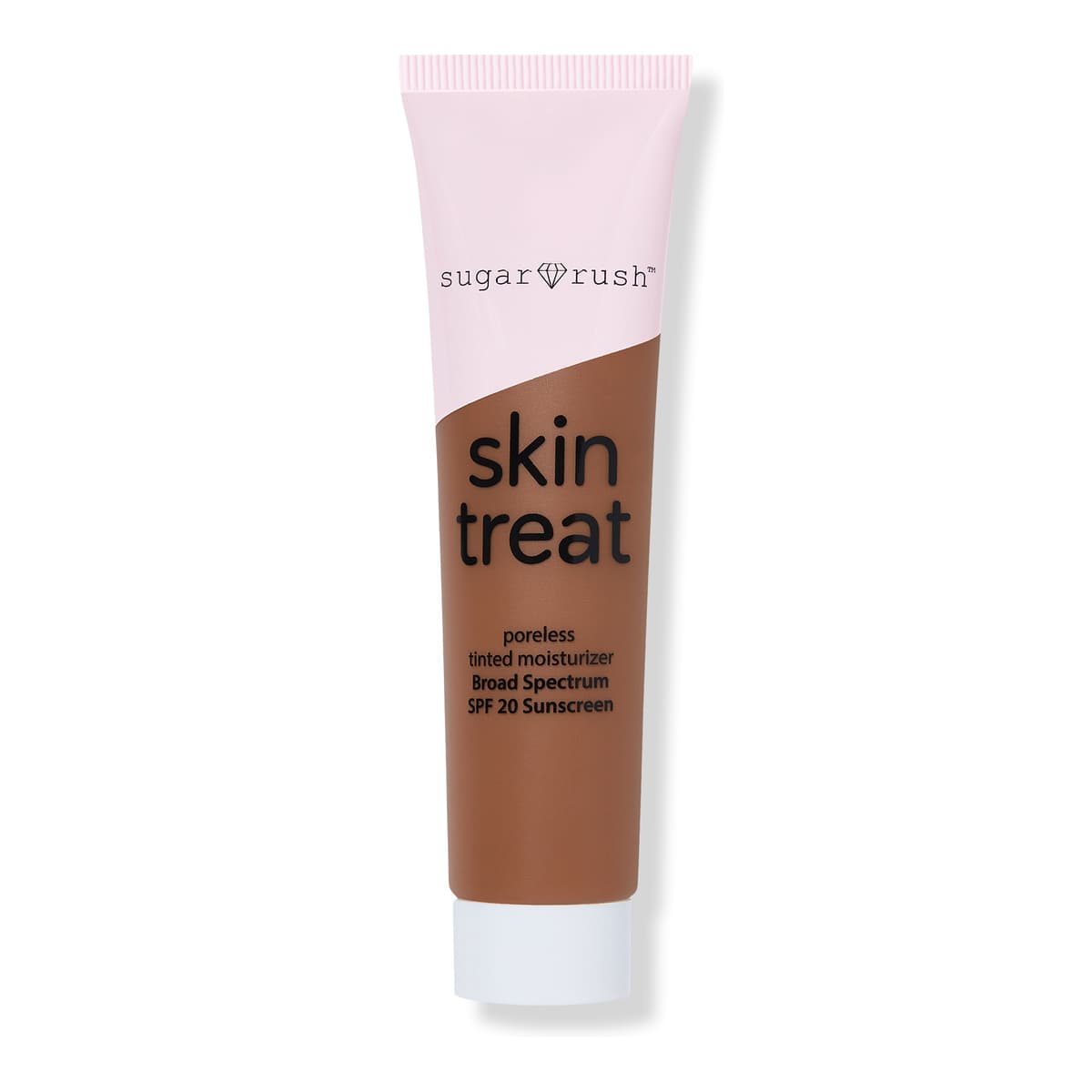 Skin Treat Poreless Tinted Moisturizer SPF 20, Rich