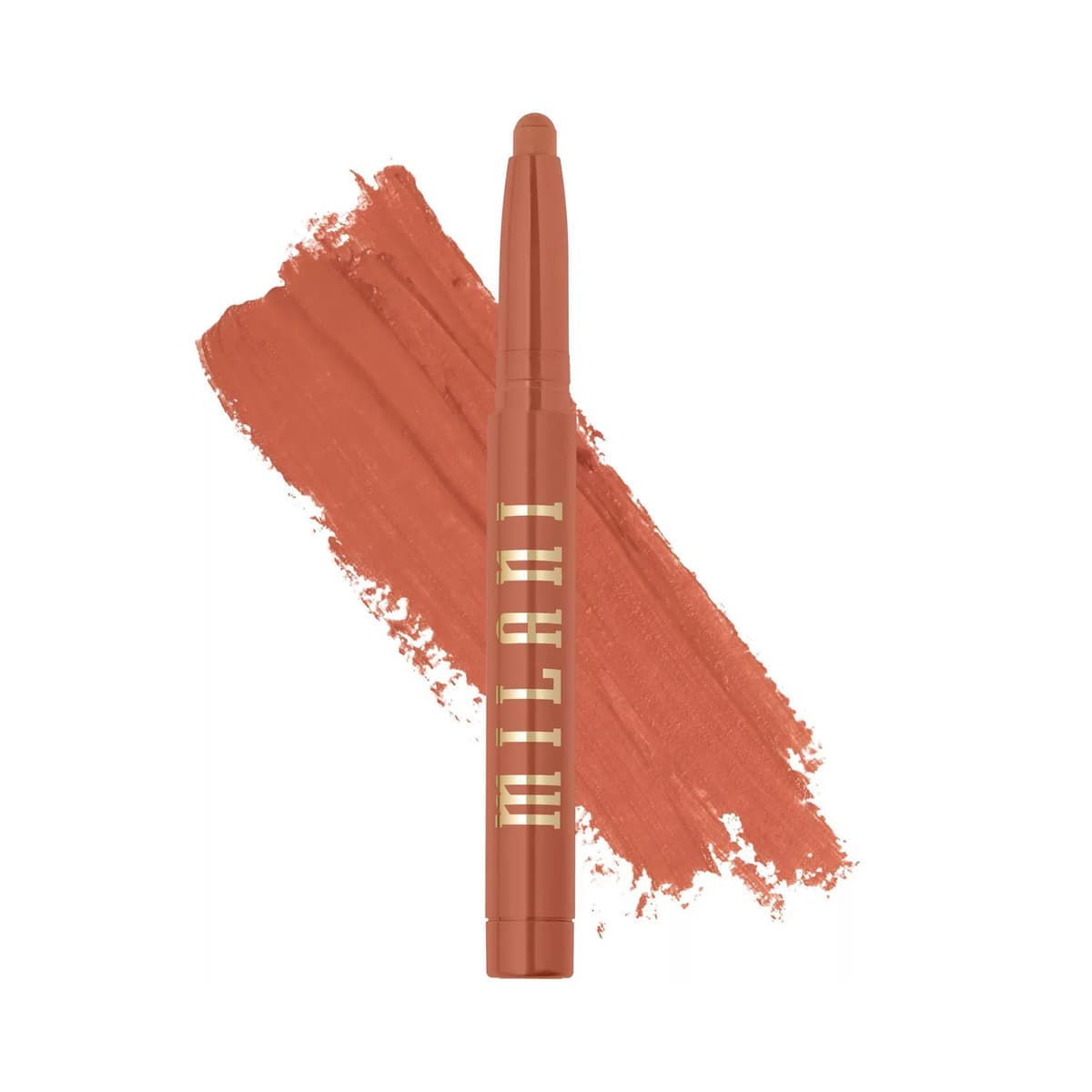 Stay Put Matte Lip Crayon, No Curfew