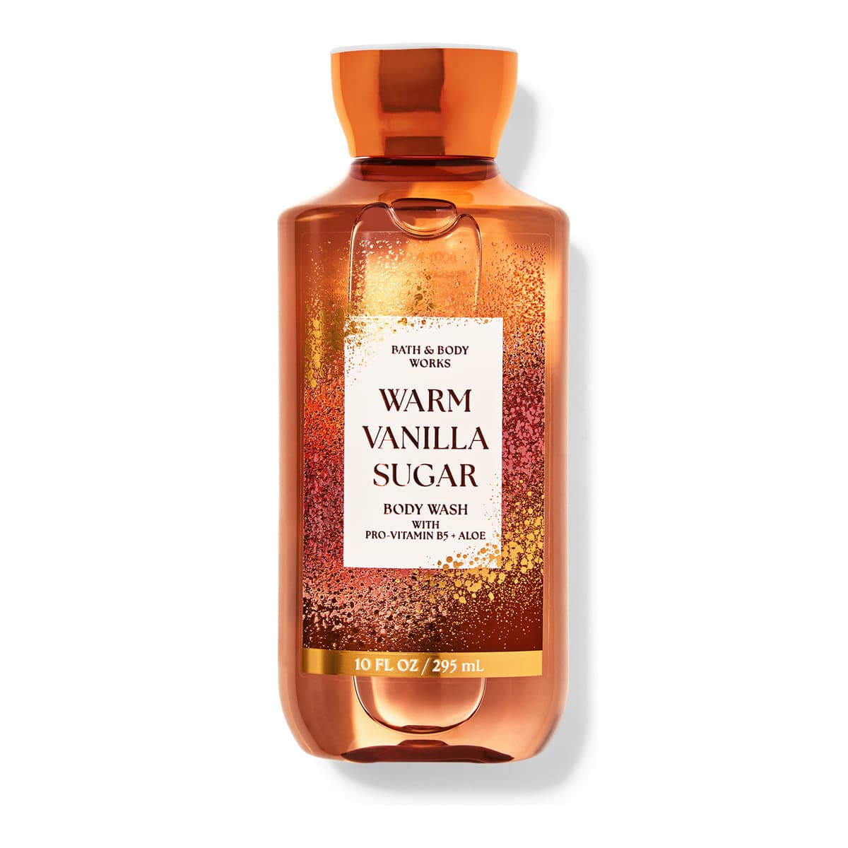 Warm Vanilla Sugar, Body Wash