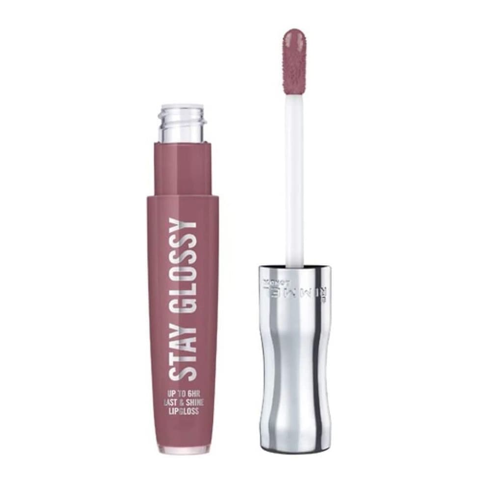 Lip Gloss, Date Night