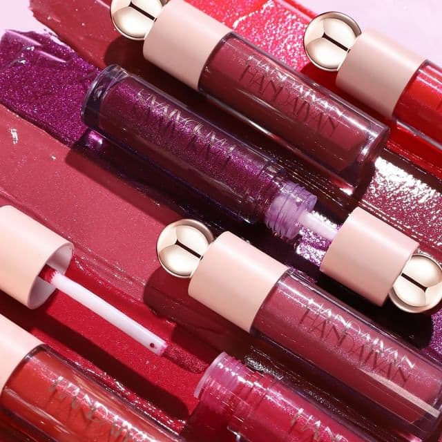 Glorious Shimmer Lip Gloss, #03#