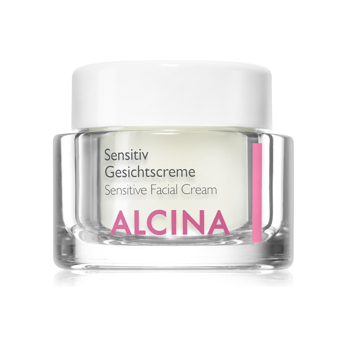 For Sensitive Skin