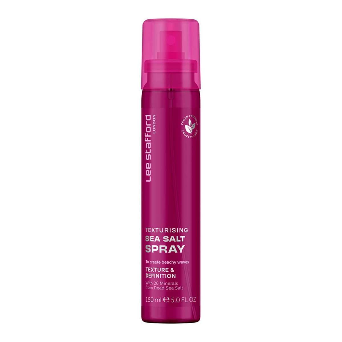 Texturising Sea Salt Spray