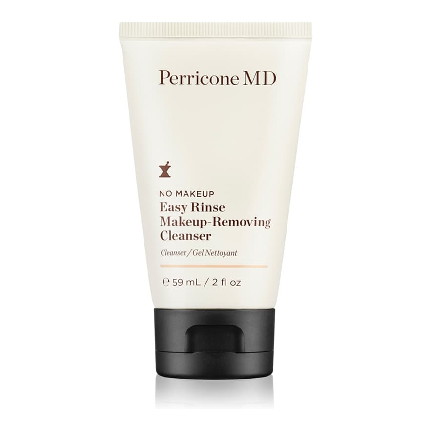 No Makeup Cleanser