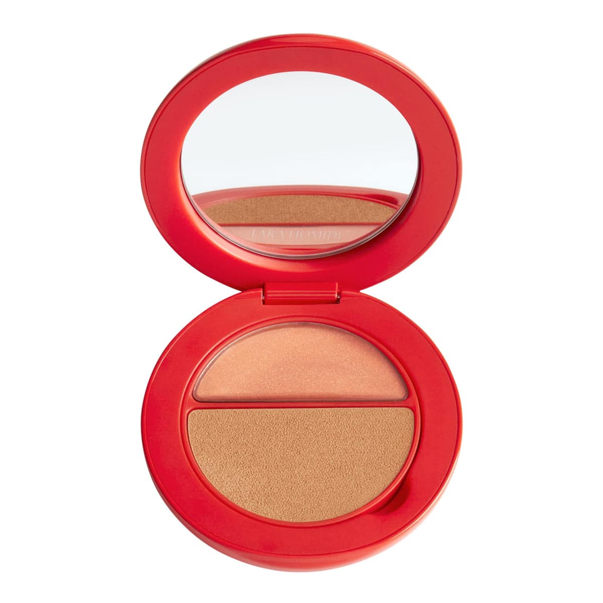 Essential Face Compact Refillable Concealer and Foundation, Midi