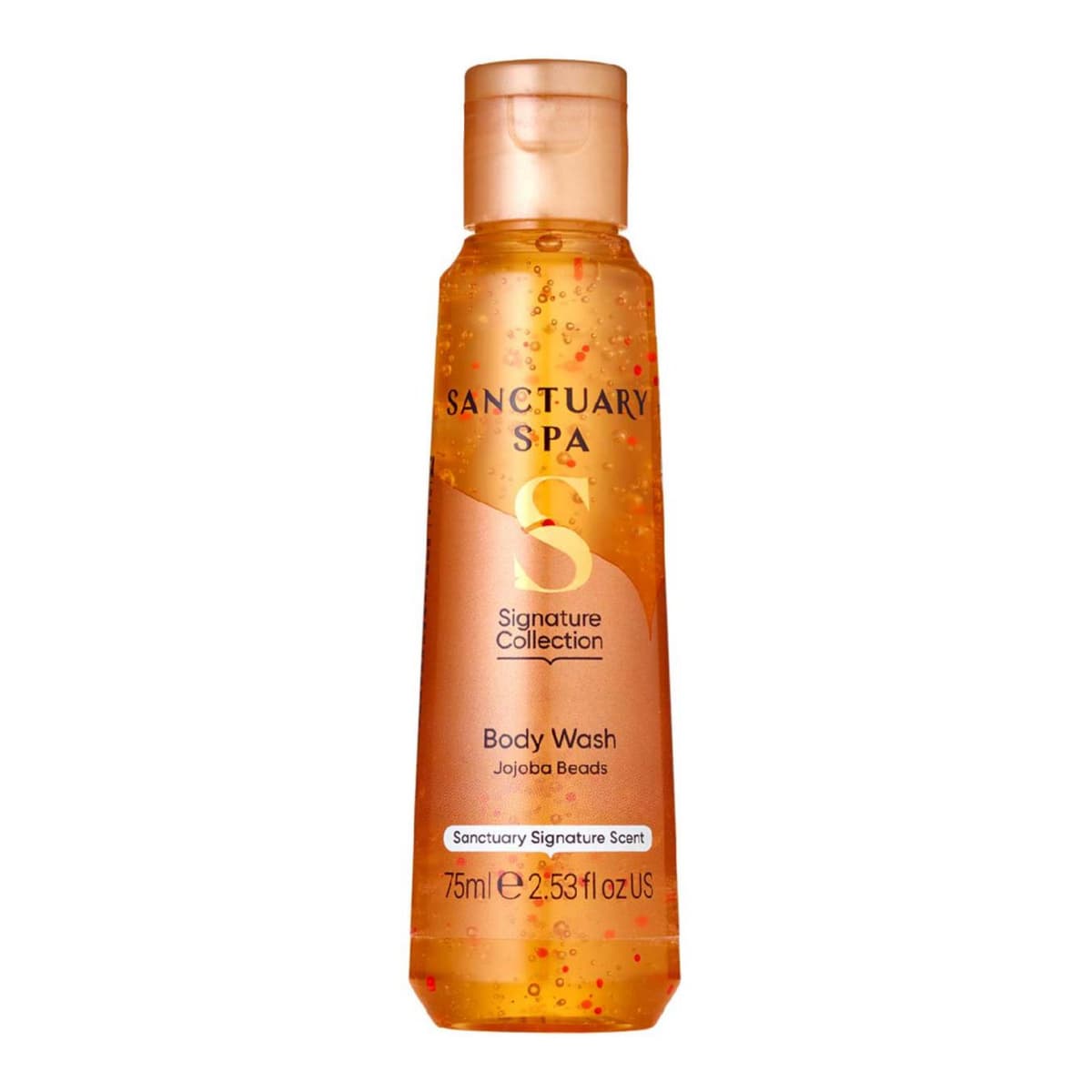 Spa Signature Collection Body Wash