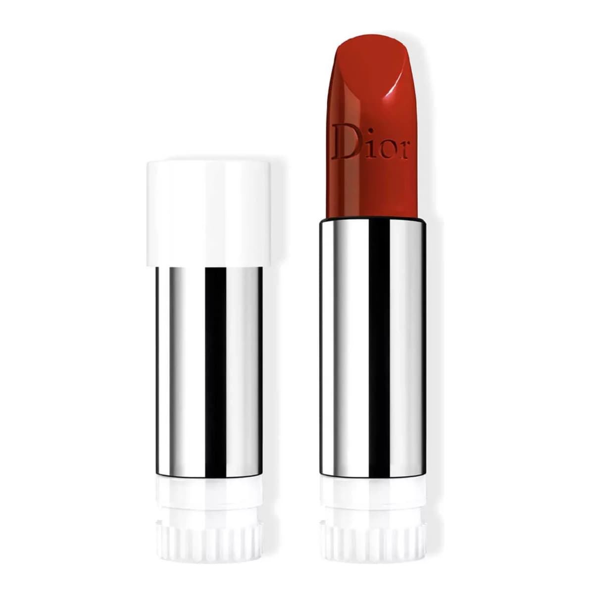 Rouge Dior Couture Colour Lipstick Refill, satin lipstick rouge cinema 849