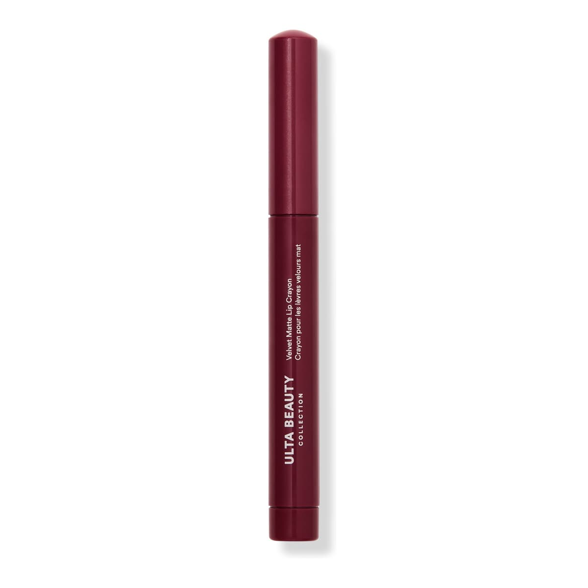 Velvet Matte Lip Crayon, Wilderness