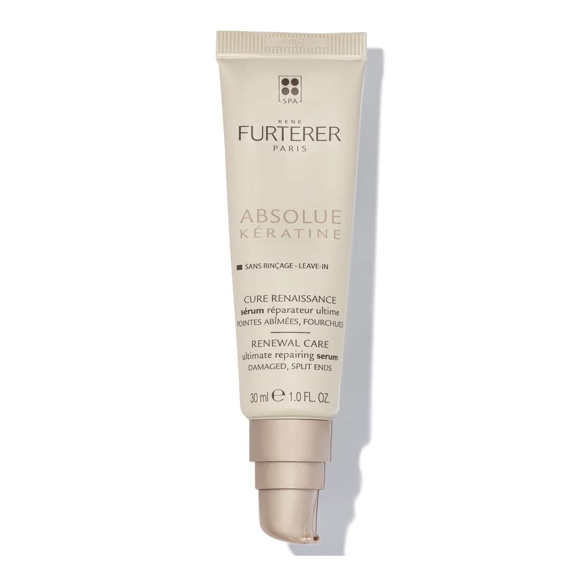 Renà Furterer Absolute Keratine Ultimate Repair Serum