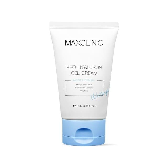 Pro Hyaluron Gel Cream