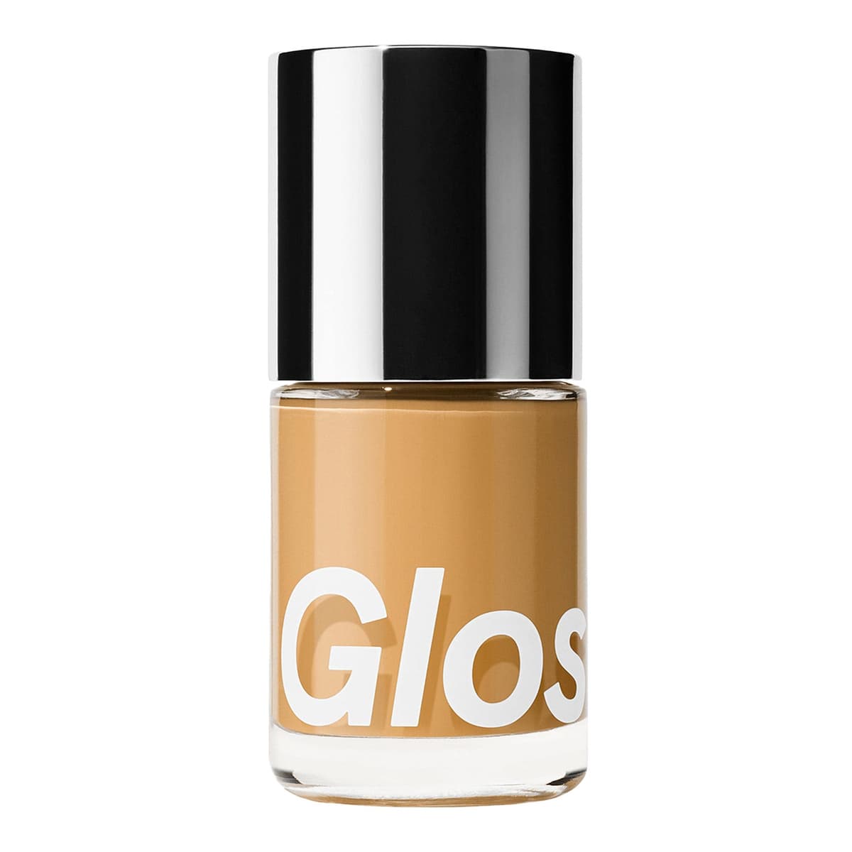 Stretch Fluid Foundation for Buildable Coverage, Medium 5