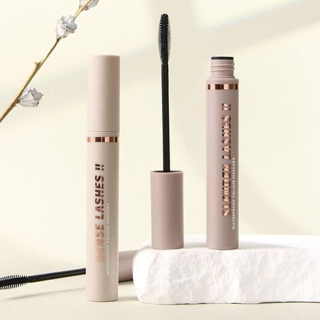 Lengthening/Volume Curling Mascara