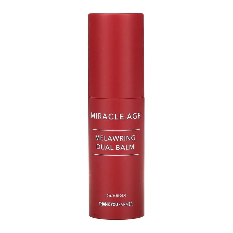 Miracle Age, Melawring Dual Balm
