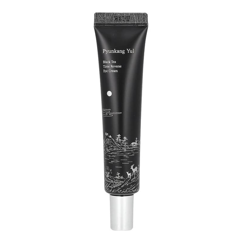 Black Tea Time Reverse Eye Cream