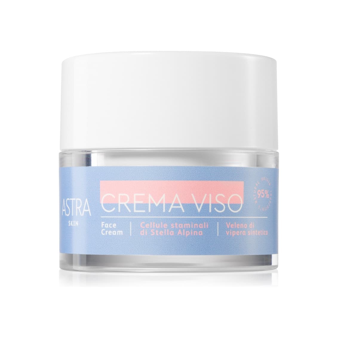 Moisturising Facial Cream