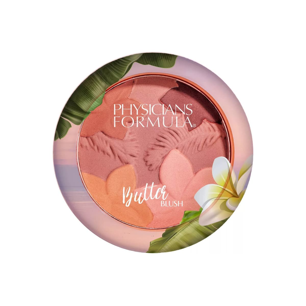 Murumuru Butter Matte Monoi Blush - Mauvey Mattes
