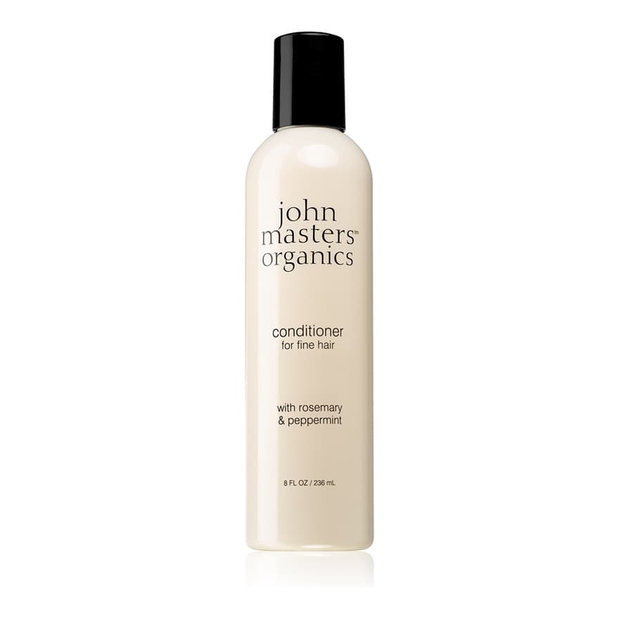 Rosemary & Peppermint Conditioner