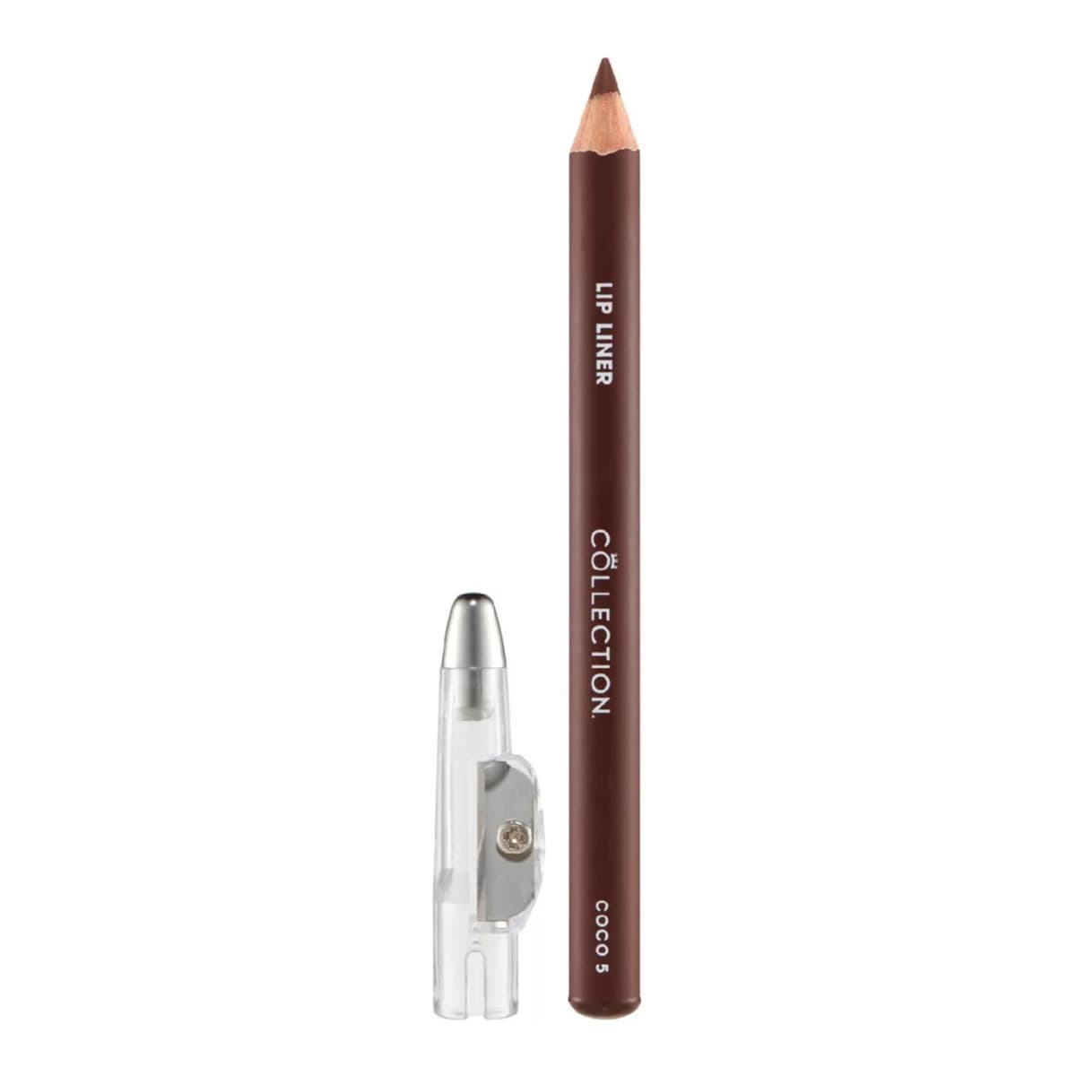 Lip Liner, coco