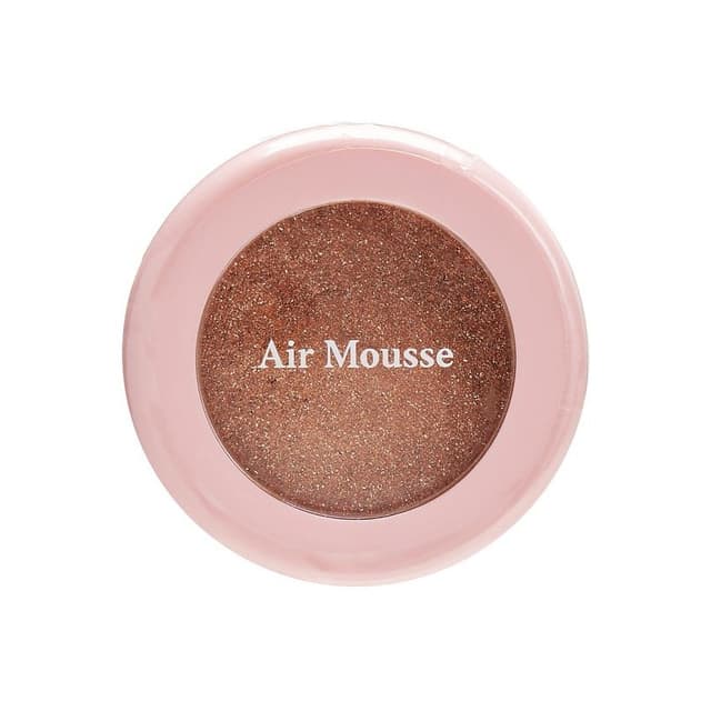 Air Mousse Eyes, Metal - #BR406 Shy Moonlight