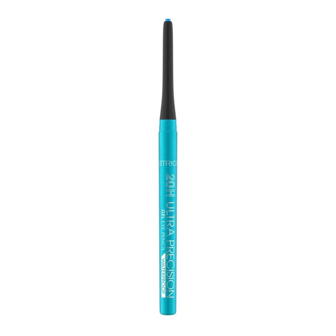 20H Ultra Precision Gel Eye Pencil Waterproof 090