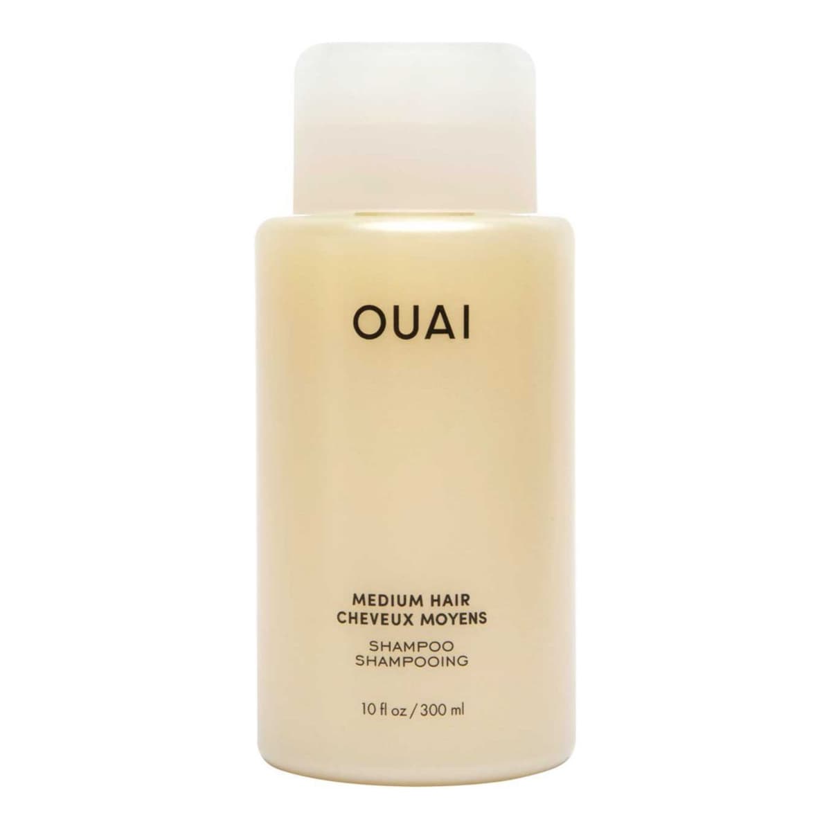Medium Shampoo