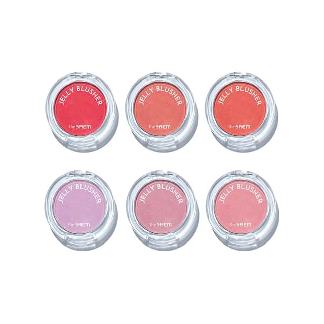 Jelly Blusher