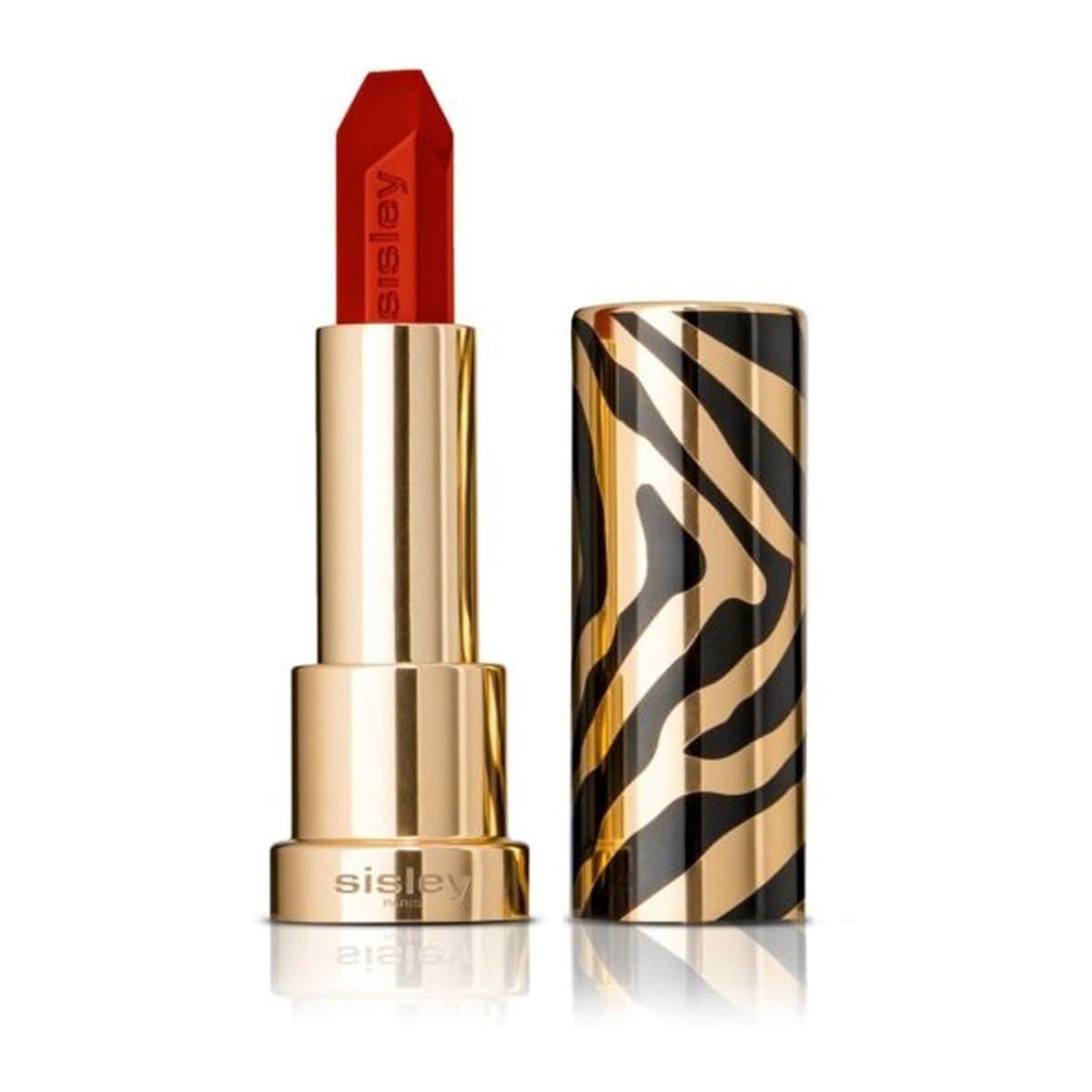 Le Phyto Rouge Long Lasting Hydration Lipstick 41 Rouge Miami
