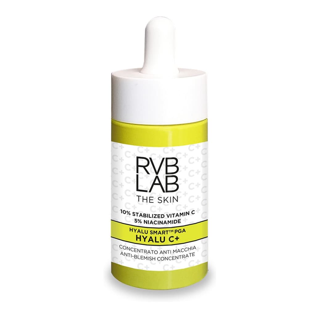 Hyalu C+ Hyperactive Anti-Spot Concentrate
