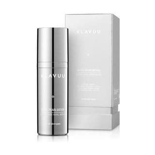 White Pearlsation Facial Divine Pearl Serum