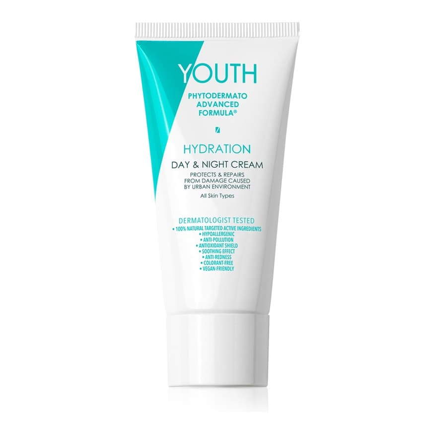 Hydration Day & Night Cream