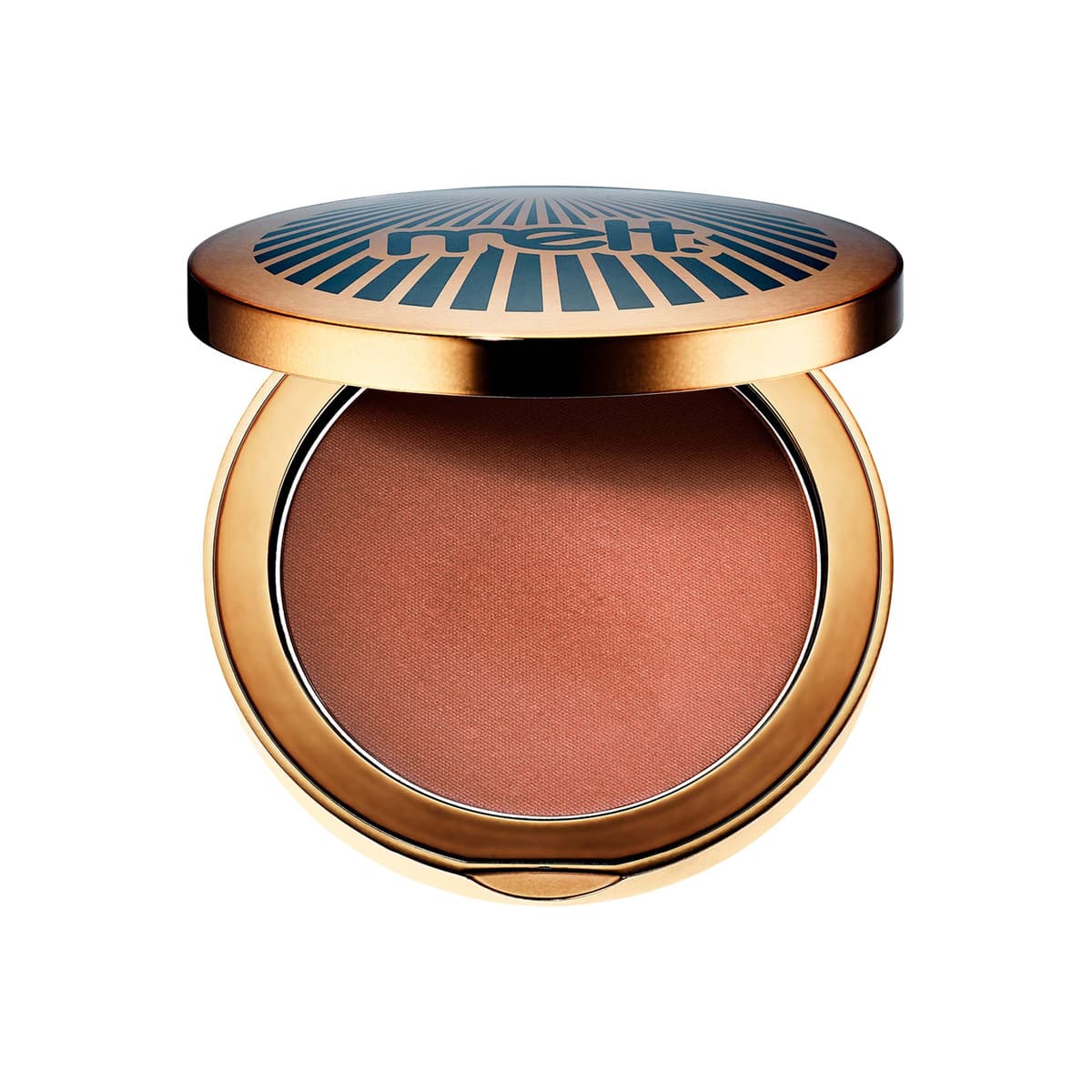 Ultra-Matte Bronzer