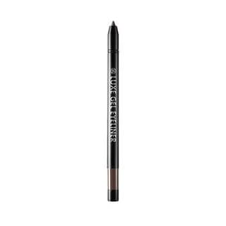 Luxe Gel Eyeliner, #02 Dark Brown
